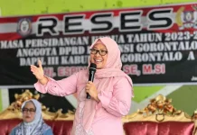 Komisi III DPRD Gorontalo: Infrastruktur dan Keamanan Arus Balik Terpantau Aman