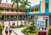 Dinas Pendidikan Gorontalo Gencarkan Gerakan Indonesia ASRI di Sekolah