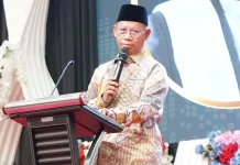 Kakanwil Kemenag Gorontalo Apresiasi MAN IC  sebagai Sekolah Garuda Transformasi