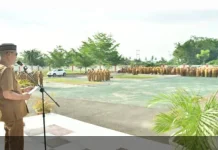 Bupati Pohuwato Ajak Doakan Almarhum Ulama