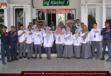 KPU Bone Bolango Perkuat Integritas dan Pelayanan Publik