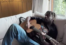 Myles Smith Umumkan Single Baru Stay