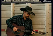 Colter Wall Rilis Album Memories and Empties