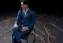 Fajar Noor Rilis Balada Sembuh Tanpaku