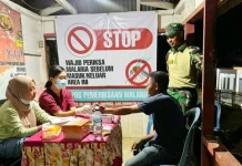 Capaian Indikator Program Malaria 100% Gorontalo Jadi Role Model Nasional