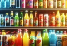 Waspada Minuman Kemasan Berisiko Ginjal