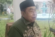 Wali Kota Pastikan PPPK di Gorontalo Tetap Aman di tengah Efisiensi