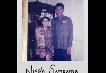 Vadel Nasir Rilis Single Nikah Sempurna