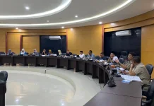 Pansus DPRD Gorontalo Soroti LKPJ 2025, Tekankan Tindak Lanjut