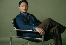 Adikara Rilis Video Musik Makna