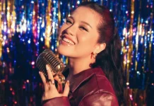 Shabrina Leanor Rilis Single HA HA