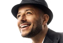 Maher Zain Umumkan Album Back To You