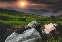 Isyana Sarasvati Rilis Single Babel