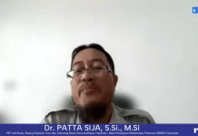 BRMP Gorontalo Sarankan Benih Tahan Kekeringan dan Tanaman Umur Pendek