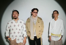 Vagetoz Rilis Lagu Religi Kumenangis Kumemohon