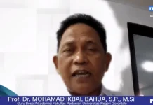 Akademisi UNG: Dampak Gozilla El Nino Ancam Ketahanan Pangan di Gorontalo