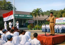 KGTK Gorontalo Tekankan Penguatan Karakter dan Gerakan Indonesia ASRI