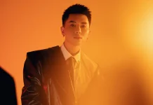 Rafael Tan Rilis Ulang Aku Sayang Kamu