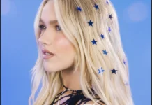 Freya Skye Muncul Sebagai Bintang Muda Global