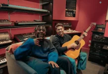 Myles Smith Kolaborasi dengan Niall Horan