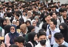 Tips Menjaga Konsentrasi Pekerja Lapangan di Musim Kemarau