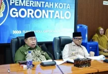 Pemkot Gorontalo Siapkan HUT ke-298, Hadirkan Hiburan hingga Grup Band Wali