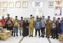 Dipuji Menteri Natalius Pigai, Gorontalo Provinsi Masa Depan Indonesia