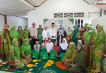 Sinergi Kemenag, Muslimat NU, dan BAZNAS Perkuat Ketahanan Umat dan Keluarga