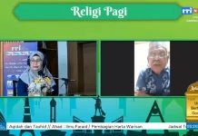 Menjaga Martabat Diri di Era Digital