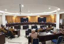 Pansus LKPJ DPRD Gorontalo Soroti Stunting, Pendidikan hingga PAD