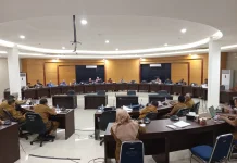 DPRD Dorong Perbaikan Kebijakan lewat Evaluasi LKPJ 2025