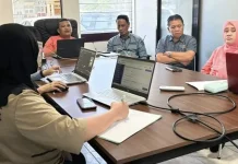 Disdik Kota Gorontalo Satukan Persepsi Penerapan Permendikdasmen No. 7 Tahun 2025