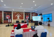 KemenHAM Sulteng Pastikan Seleksi PPPK Berjalan Transparan