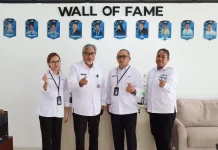 BKKBN Gorontalo Perkuat Layanan Pensiun Bersama Taspen