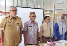 Finalisasi PJPK Pohuwato 2025–2029, Perkuat Perencanaan Kependudukan