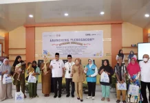 Kerja Sama BKKBN Gorontalo dan Bank Indonesia Gorontalo, Perkuat Cegah Stunting