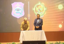 Ismet Mile Serahkan LKPD Tahun 2025 ke BPK RI Perwakilan Gorontalo