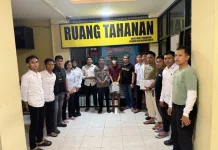 Polda Gorontalo Ungkap Kasus Perlindungan Anak yang Terkuak lewat Media Sosial