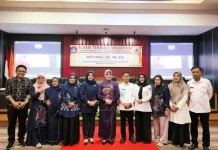 Kadis Kesehatan di Promosi Doktor, Tekankan Transformasi Mutu Layanan Puskesmas