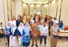 Gorontalo Perkuat Sistem Informasi Perbekalan Kesehatan