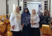 Dinkes P2KB Gorontalo Dukung Penguatan SDM Kesehatan Berkualitas