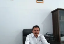 Pengaduan Turun Drastis, Ombudsman Gorontalo Catat Hanya 8 Laporan Maret 2026