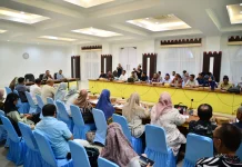Sekretaris OPD Diminta Jadi Ujung Tombak Penyelesaian LHP
