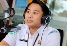 Update Tsunami MALUT–SULUT, Gorontalo Aman
