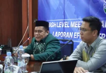 Sekda Sugondo Dorong Percepatan Digitalisasi Transaksi Pemerintah Daerah