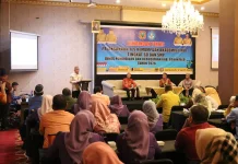 Pemkab Gorontalo Gelar Bimtek Pelaksanaan TKA 2026