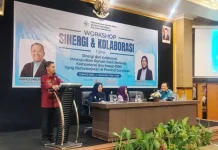 Dinkes Minta RS Tingkatkan Kompetensi dan Tata Kelola Hadapi Implementasi iDRG