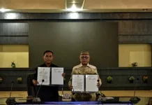 BNN-Pemkab Gorontalo Bersinergi Cegah Narkoba