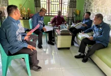 Dukung Alih Status MA Gemilang, Kemenag Verifikasi Kelengkapan Dokumen