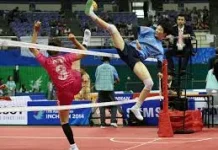 Pelatih Takraw Terapkan Pendekatan Psikologis Tingkatkan Prestasi